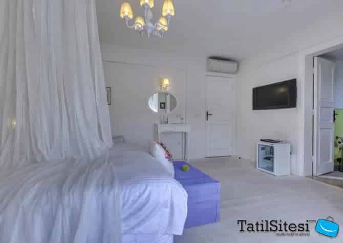 Erendira Butik Hotel 